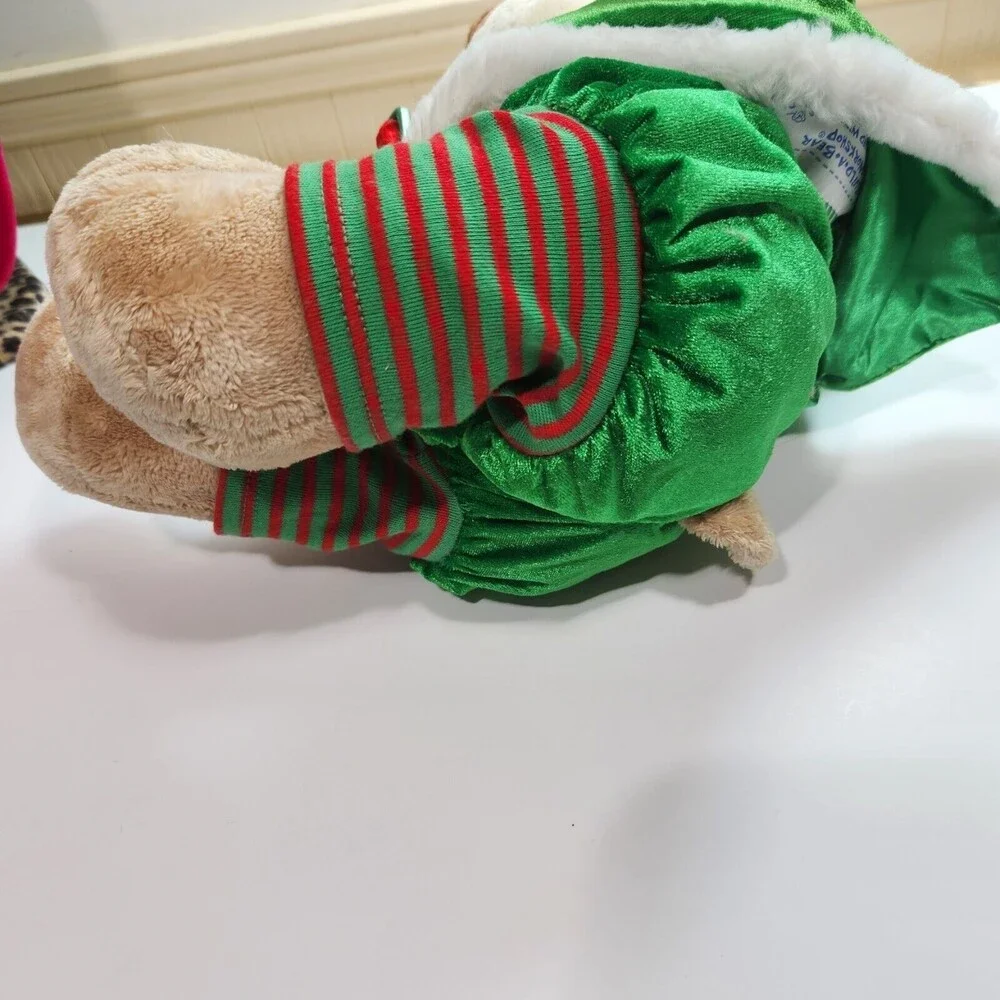 Vtg. Build A Bear 15